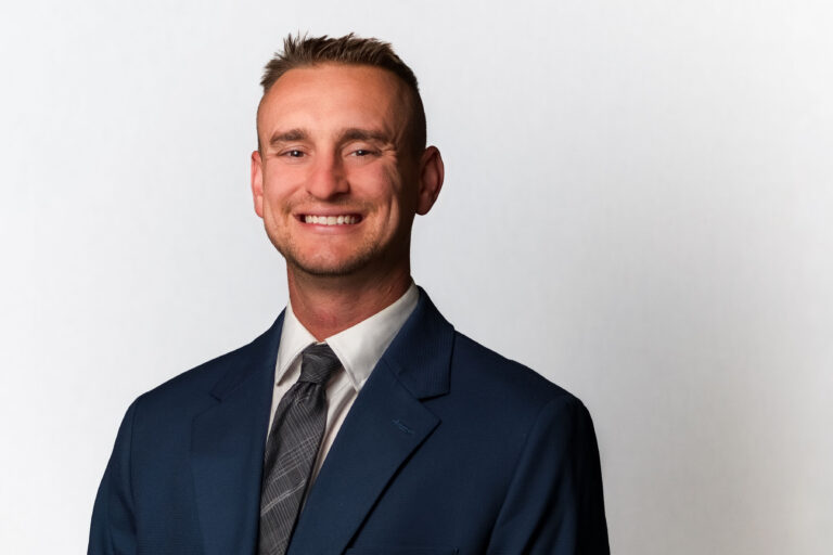 Zach Zietz, D.C. Helena Chiropractor